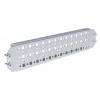 Широкая рейка боковая Д400 (4 шт) EKF AVERES