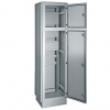 Каркас ВРУ-2 Unit S сварной IP54 (2000х450х450) EKF PROxima