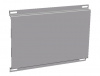Панель монтажная (480x360)  к ВРУ Unit (Вх450хГ) EKF PROxima