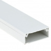 Канал кабельный   (80х40) (12м.) Plast EKF PROxima