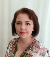 Абрамова Юлия Викторовна