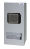Щит учетно-распред. навесной ЩУРн- 1/6 (БУР) (300х150х135) IP31 EKF PROxima