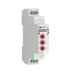 Реле времени (10 устанавл. функц.) RT-10 12-240В EKF PROxima