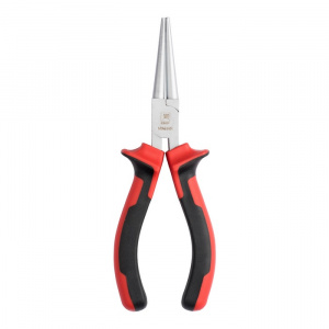 Круглогубцы Master 160 мм EKF Basic