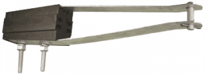 Зажим анкерный РА-4х(25-120)