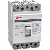 Выключатель автоматический ВА-99  250/200А 3P 35кА EKF PROxima