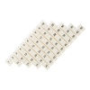 Маркеры для JXB-ST 2,5 с нумерацией 1-50 (10 шт.) EKF PROxima