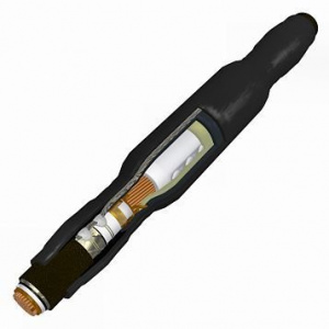 Муфта соединительная СттО-800 с гильзой