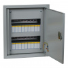 Щит распред. встраиваемый ЩРВ-18 (390х340х120) IP31 EKF PROxima