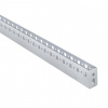 Вертикальный П-профиль В1700 (2 шт) EKF AVERES