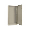 ЩМПг-160.60.40 (ЩРНМ-8) без монтажной панели IP54 EKF PROxima