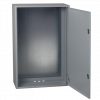 Щит с монтажной панелью ЩМП-120.75.30 (ЩРНМ-6) IP31 EKF PROxima