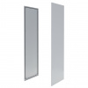 Боковые панели Г600 IP55 (2 шт)  EKF AVERES
