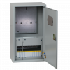 Щит учетно-распред. навесной ЩУРн 3/12 (500х300х160) IP31 EKF PROxima