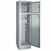 Каркас ВРУ-2 Unit S сварной IP54 (2000х800х450) EKF PROxima