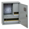Щит учетно-распред. навесной ЩУРн 3/24 (500х400х160) IP31 EKF PROxima