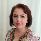 Абрамова Юлия Викторовна